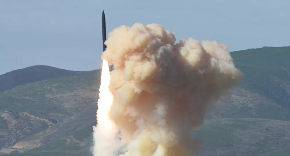 Lo ngại kho hạt nhân Trung Quốc, Mỹ phát triển tên lửa hành trình trang bị hạt nhân
