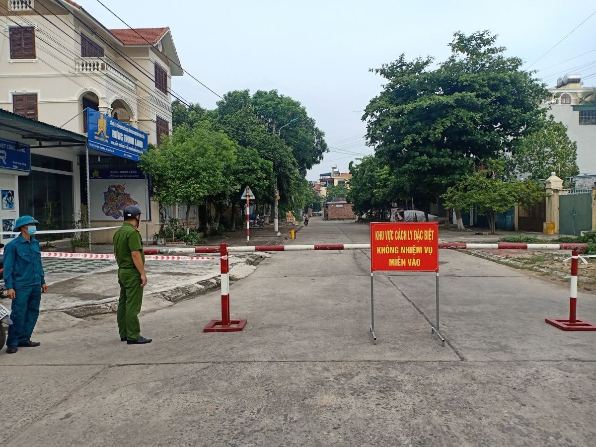 Quảng Ninh siết chặt một số giải pháp cấp bách cho mọi tình huống phòng, chống Covid-19