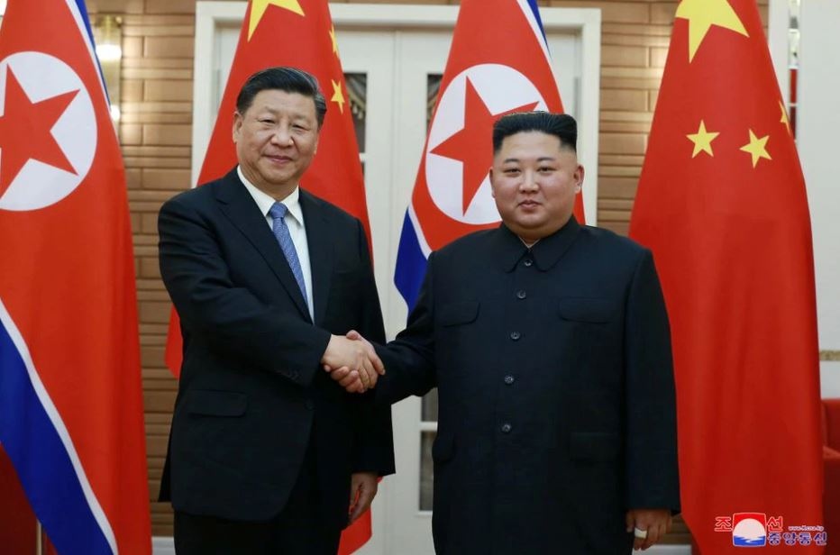 Triều Tiên và Trung Quốc trao đổi thông điệp cam kết nhân kỷ niệm Hiệp ước hữu nghị