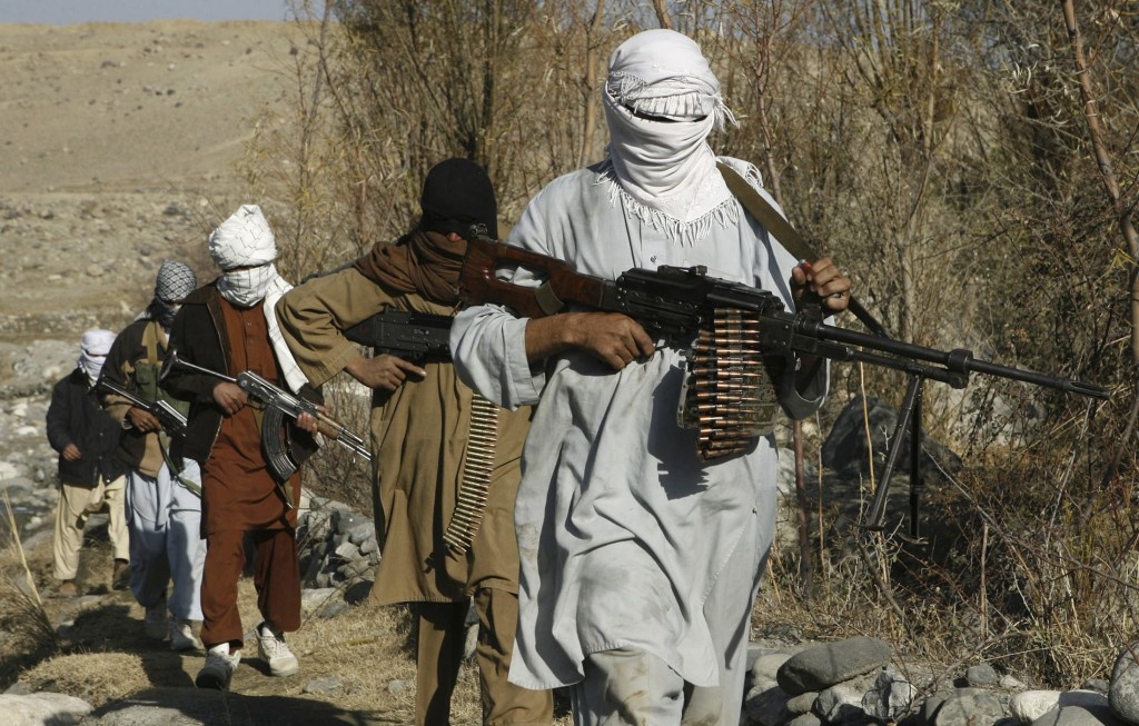 Nguy cơ nội chiến đẫm máu: Taliban và chính phủ Afghanistan gấp rút đàm phán hòa bình