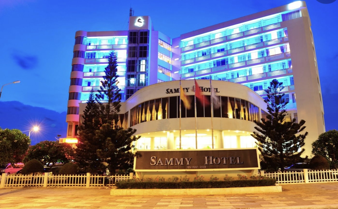 Bà Rịa - Vũng Tàu trưng dụng thêm 4 khách sạn phục vụ cách ly có trả phí