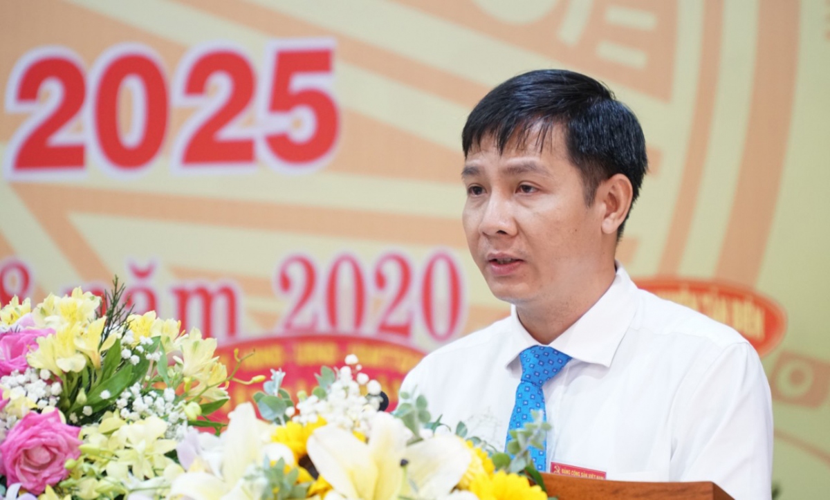 Bí thư Tỉnh ủy Tây Ninh tái đắc cử Chủ tịch HĐND tỉnh
