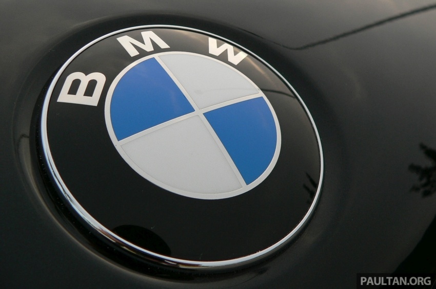 BMW cảnh báo tình trạng thiếu hụt chip trầm trọng
