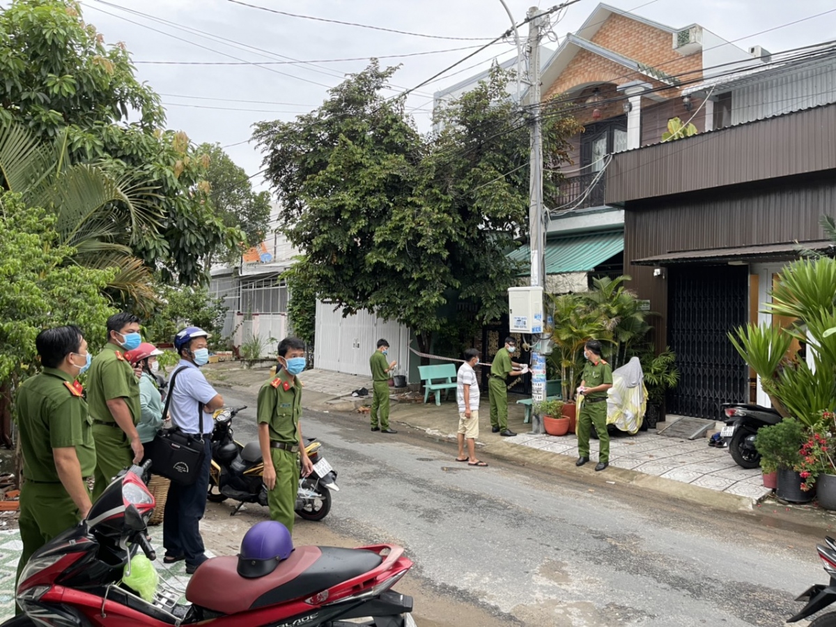 Kiên Giang: Xuất hiện ca nhiễm Covid-19 mới sau gần nửa tháng tạm ổn