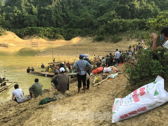 Hai người tử vong do đuối nước tại Lạng Sơn