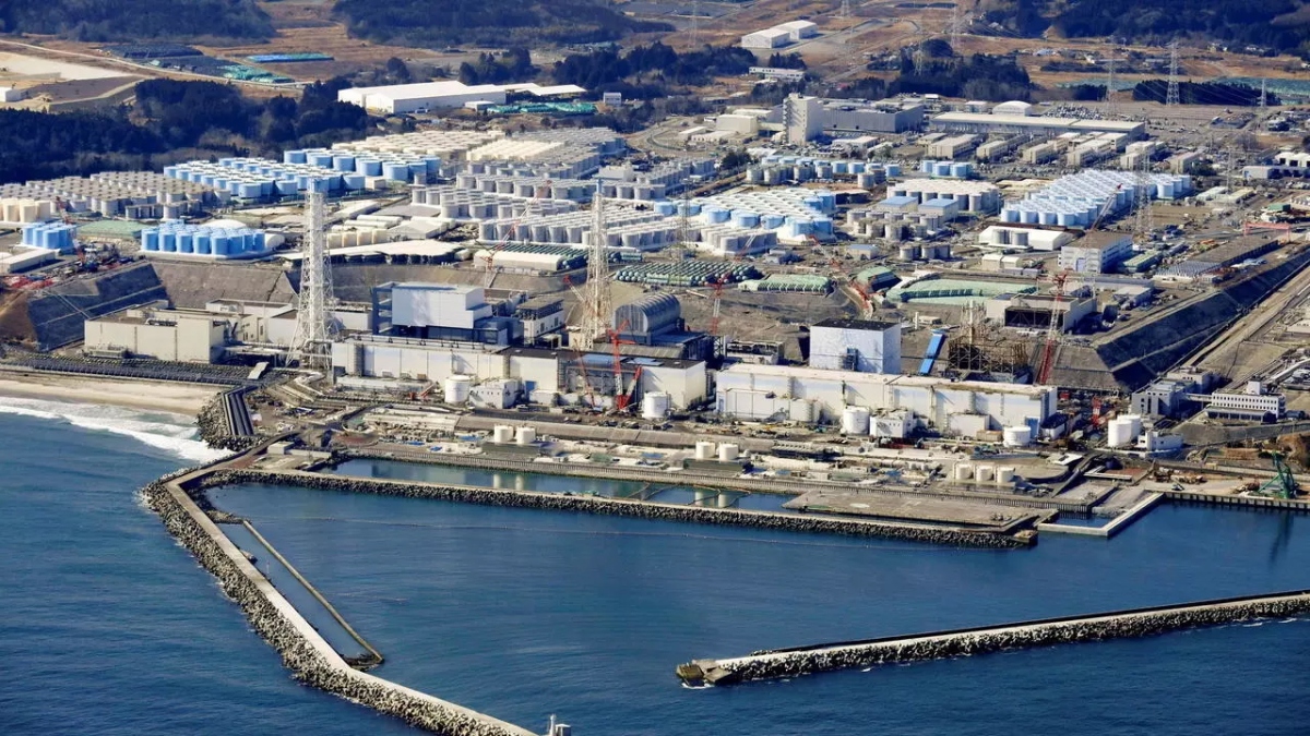 IAEA chính thức mời Trung Quốc tham gia Nhóm công tác xử lý nước thải hạt nhân Fukushima