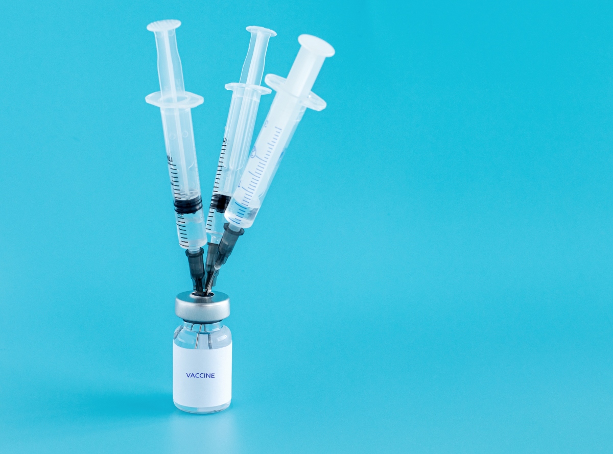 Liều vaccine Covid-19 thứ ba có cần thiết trong cuộc chiến chống biến thể Delta?