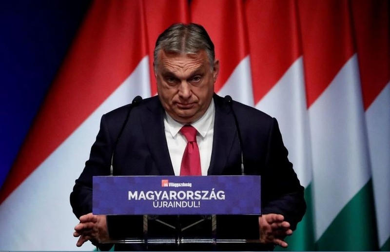 Hungary sẽ tổ chức trưng cầu ý dân về luật bị EU chỉ trích là kỳ thị đồng tính