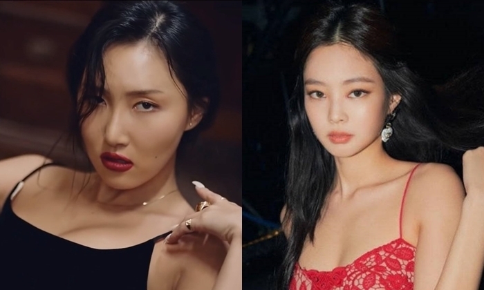 Jennie, Hwasa,...và loạt thần tượng K-pop phá vỡ chuẩn mực vẻ đẹp của Hàn Quốc