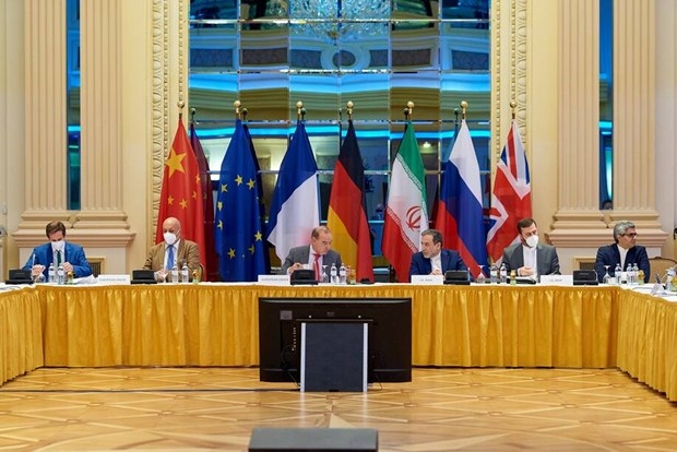 Tròn 6 năm thỏa thuận hạt nhân Iran: Hành trình chưa hết chông gai