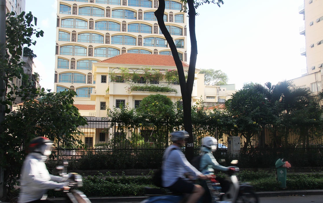 Tập trung thu hồi tài sản thất thoát liên quan "đất vàng" tại Đà Nẵng, TP.HCM