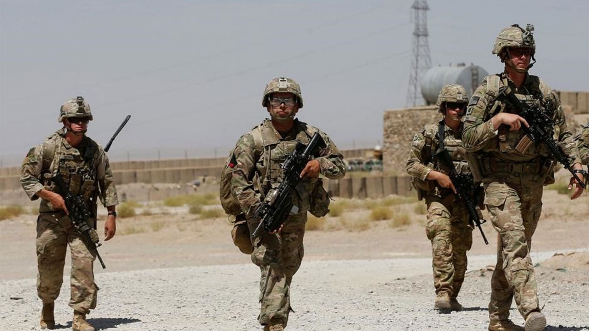Vòng xoáy bất ổn và “trò chơi quyền lực mới” ở Afghanistan sau khi Mỹ rút quân