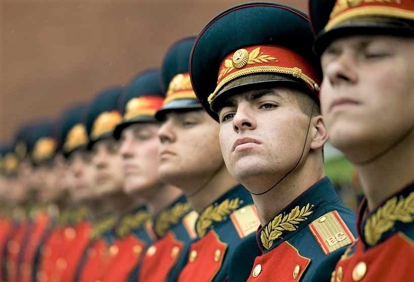 Chiến lược an ninh quốc gia Nga: Tuyên ngôn của kỷ nguyên mới