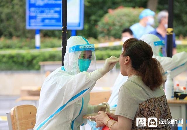 Trung Quốc bùng phát đợt dịch lây lan rộng nhất sau Vũ Hán