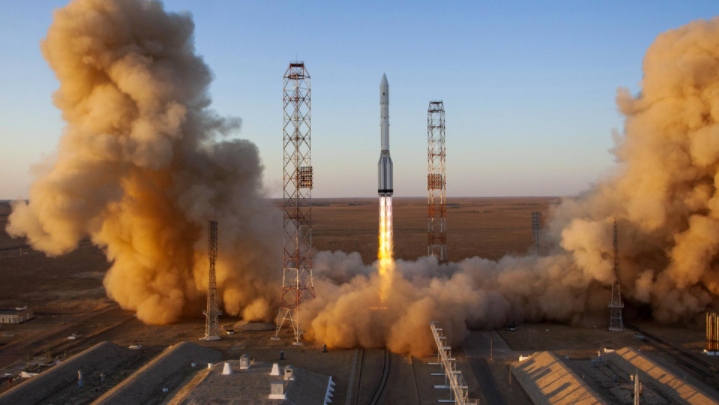 Lý do Nga đưa phòng thí nghiệm mới lên trạm vũ trụ quốc tế dù ISS sắp hết hạn sử dụng