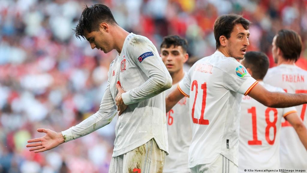 Góc BLV: Mưa bàn thắng khó xuất hiện, Tây Ban Nha sẽ thắng sát nút Thụy Sĩ