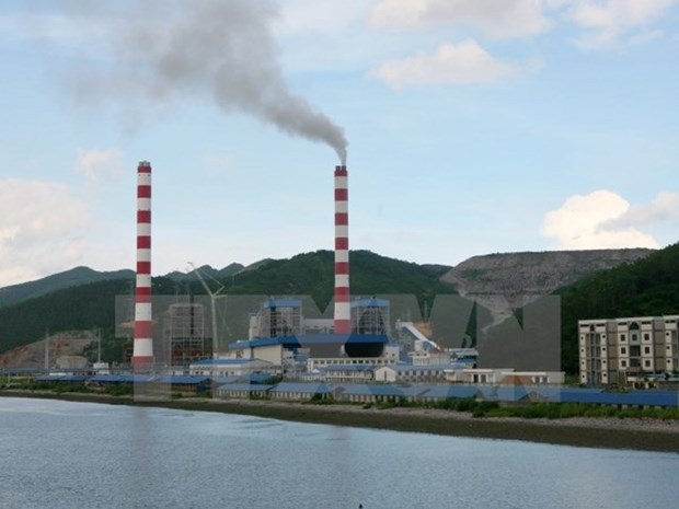 Phát triển nhiệt điện than: Đang vay mượn và chuyển rủi ro cho tương lai