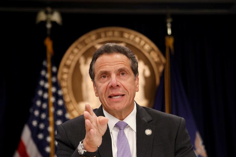 New York (Mỹ) ban bố tình trạng khẩn cấp về bạo lực súng đạn