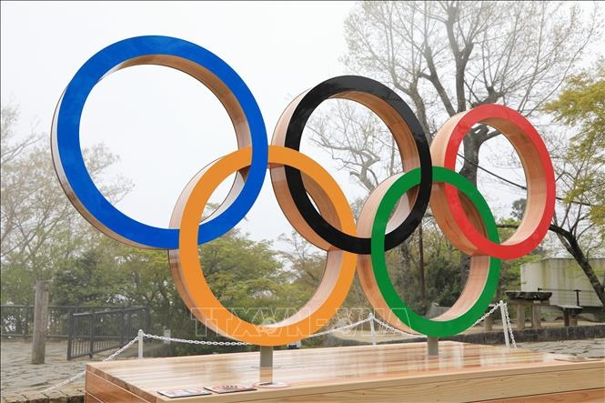 Chính thức: Olympic Tokyo diễn ra không khán giả