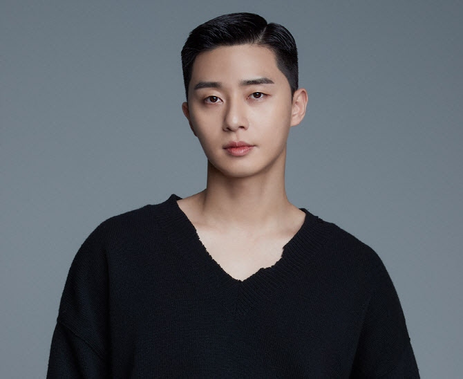 Hé lộ vai diễn của Park Seo Joon trong bom tấn "Captain Marvel 2"