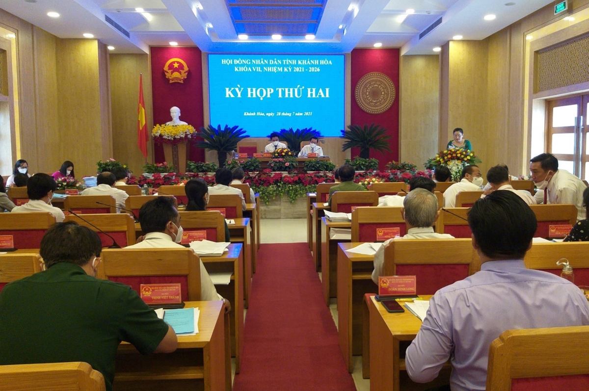 Khánh Hòa: 207 tỷ đồng mua vaccine Covid-19 để tiêm cho người dân