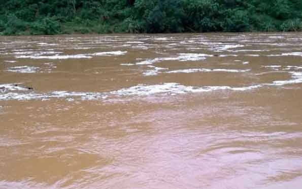 Lào Cai: Một phụ nữ trượt chân tử vong dưới sông