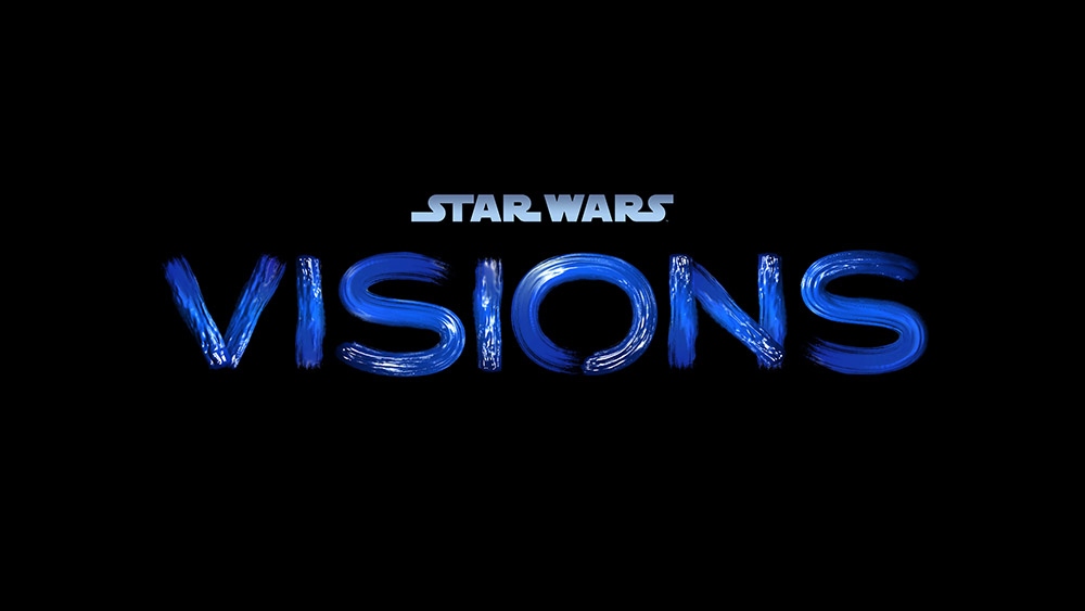 Ra mắt loạt phim hoạt hình “Star Wars: Visions” vào tháng 9