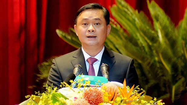 Ông Thái Thanh Quý được bầu giữ chức Chủ tịch HĐND tỉnh Nghệ An