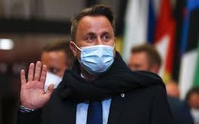 Thủ tướng Luxembourg nhập viện do mắc Covid-19 nặng