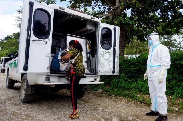 Hơn 1 năm bùng phát đại dịch, Timor-Leste ghi nhận 9.222 ca mắc Covid-19