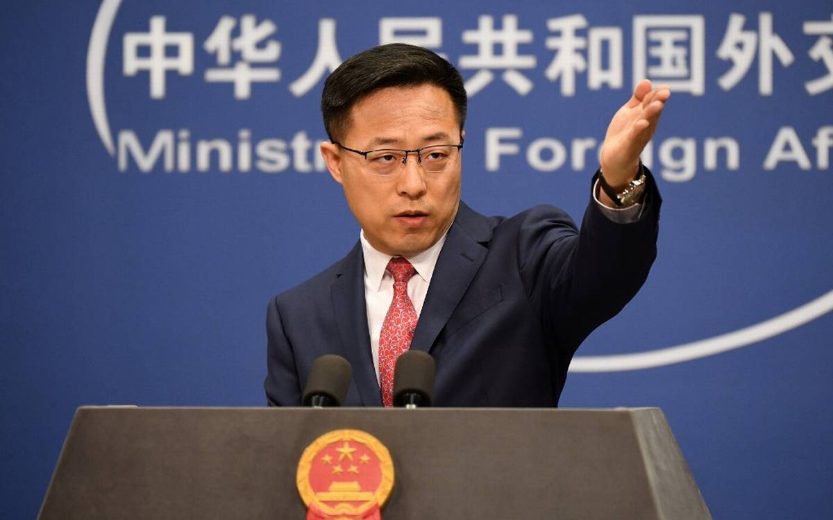 Trung Quốc lên tiếng về cáo buộc tấn công mạng