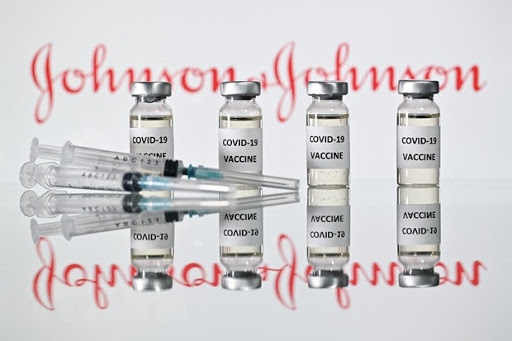 Công ty Johnson & Johnson: Vaccine 1 liều J&J có hiệu quả chống lại biến thể Delta