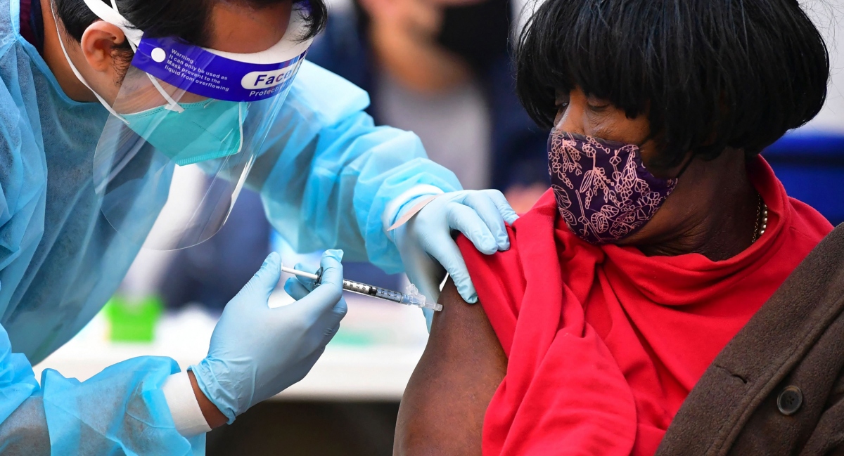 Tâm lý e ngại vaccine đang đe dọa các nỗ lực chống dịch Covid-19