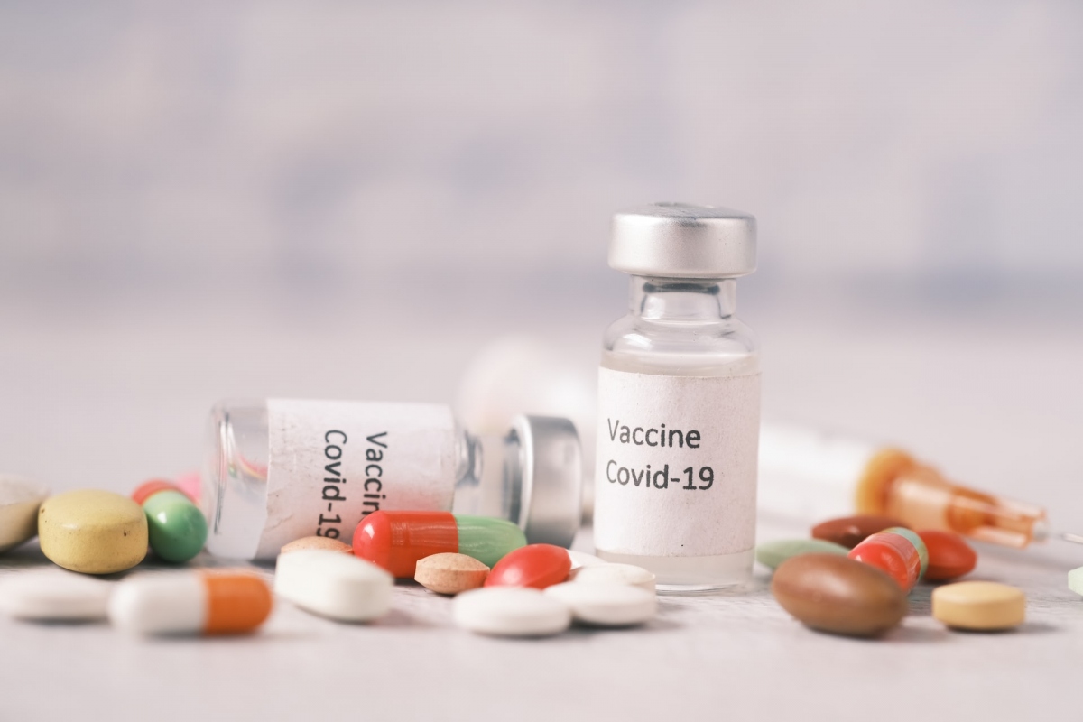 Israel sắp trở thành quốc gia đầu tiên thử nghiệm vaccine Covid-19 dạng uống