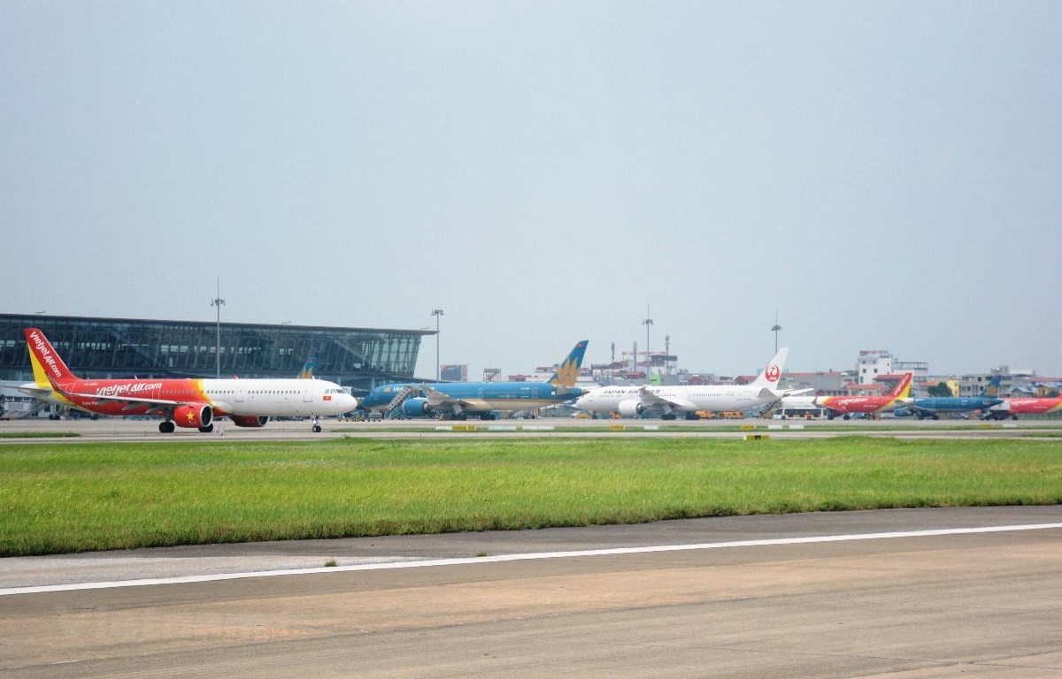 Đề xuất tạm dừng bay chở khách đi đến Thọ Xuân, Phú Bài, Chu Lai