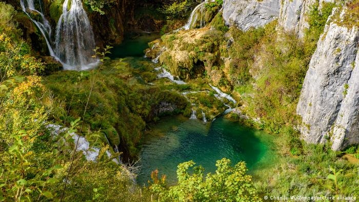 10 địa điểm có phong cảnh tự nhiên đẹp nhất ở châu Âu