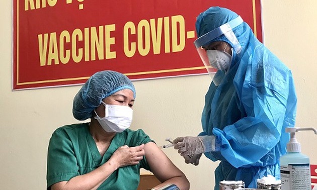 Thông tin về ba loại vaccine Covid-19 đang được thử nghiệm tại Việt Nam