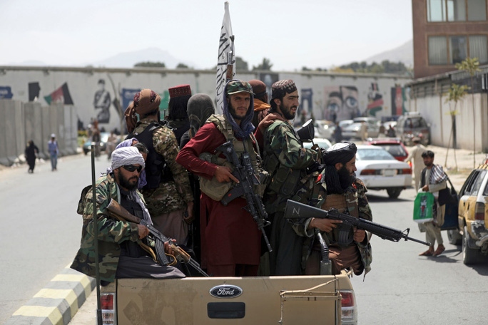 Chiến sự Afghanistan leo thang: Taliban vấp phải sự kháng cự ở thung lũng Panjshir