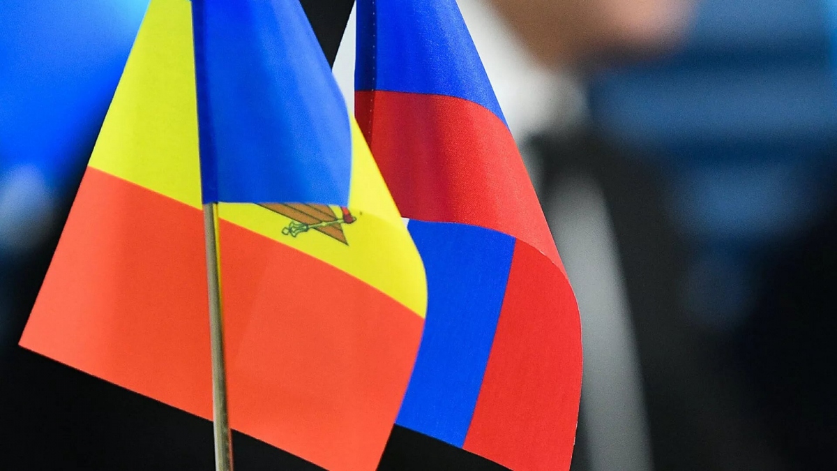 Nga và Moldova đồng ý dỡ bỏ các hạn chế thương mại