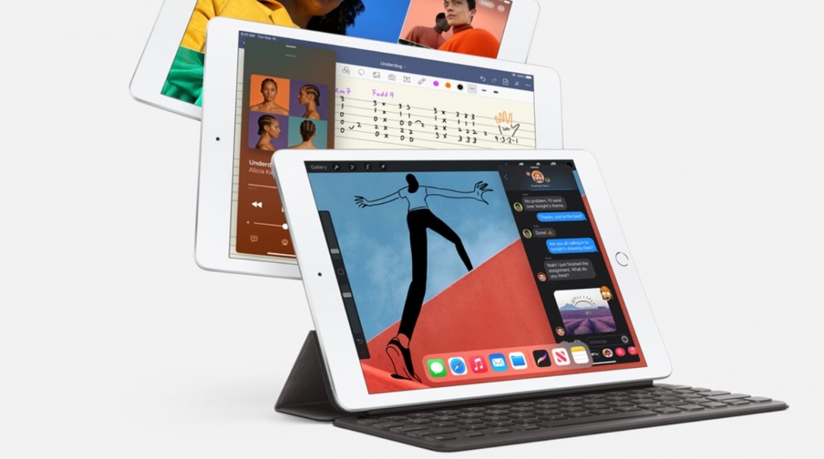 iPad mỏng hơn, iPad mini ra mắt cuối năm nay