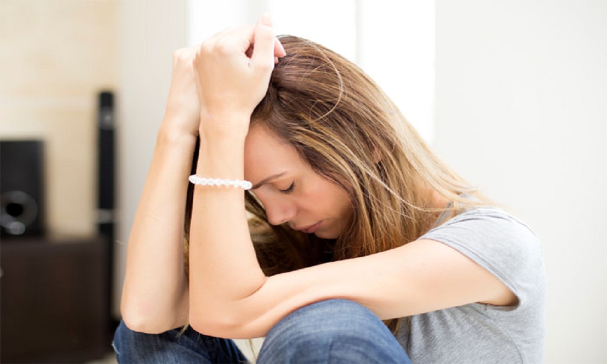 Đại dịch Covid-19 khiến tỷ lệ trầm cảm, lo âu trong giới trẻ gia tăng