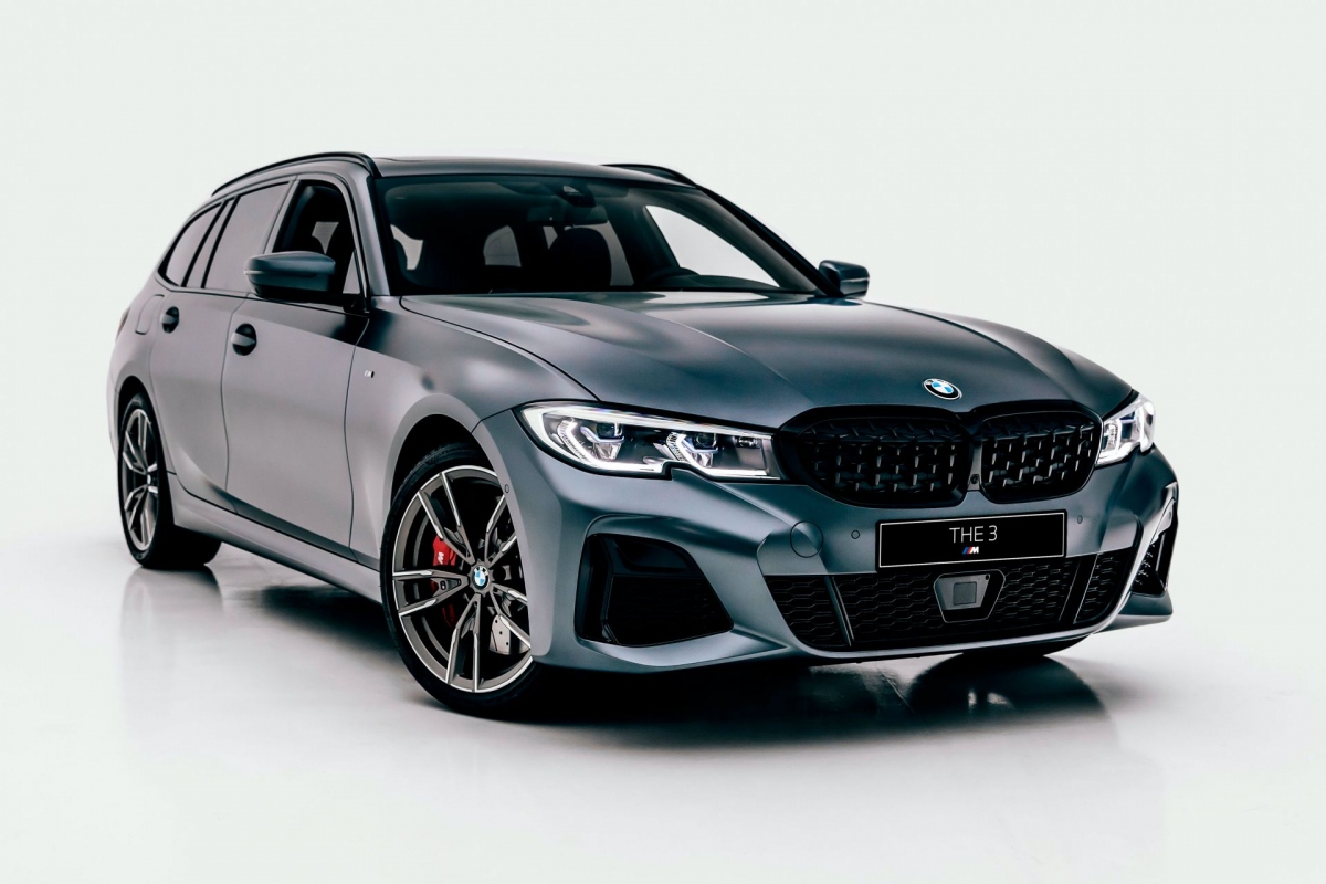 Những hình ảnh đầu tiên về BMW X5 2019 thế hệ mới  We Love Car