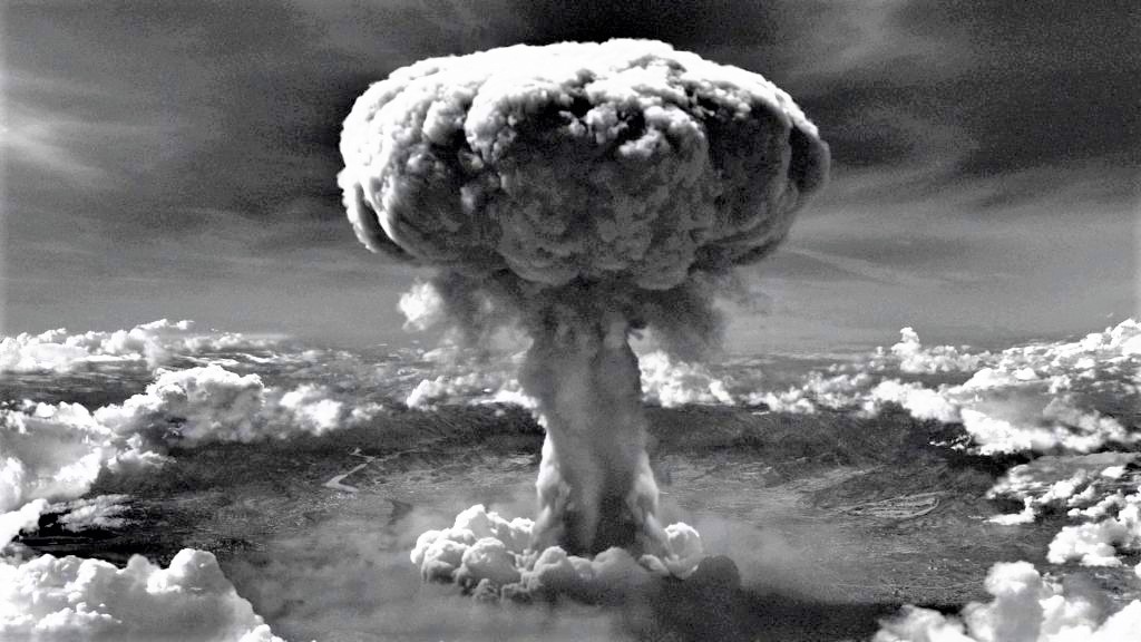 Những sự thật về 2 vụ ném bom nguyên tử ở Hiroshima và Nagasaki