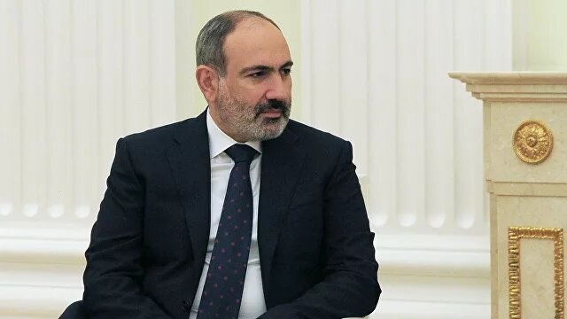 Armenia bổ nhiệm Thủ tướng khi bắt đầu nhiệm kỳ của Quốc hội mới