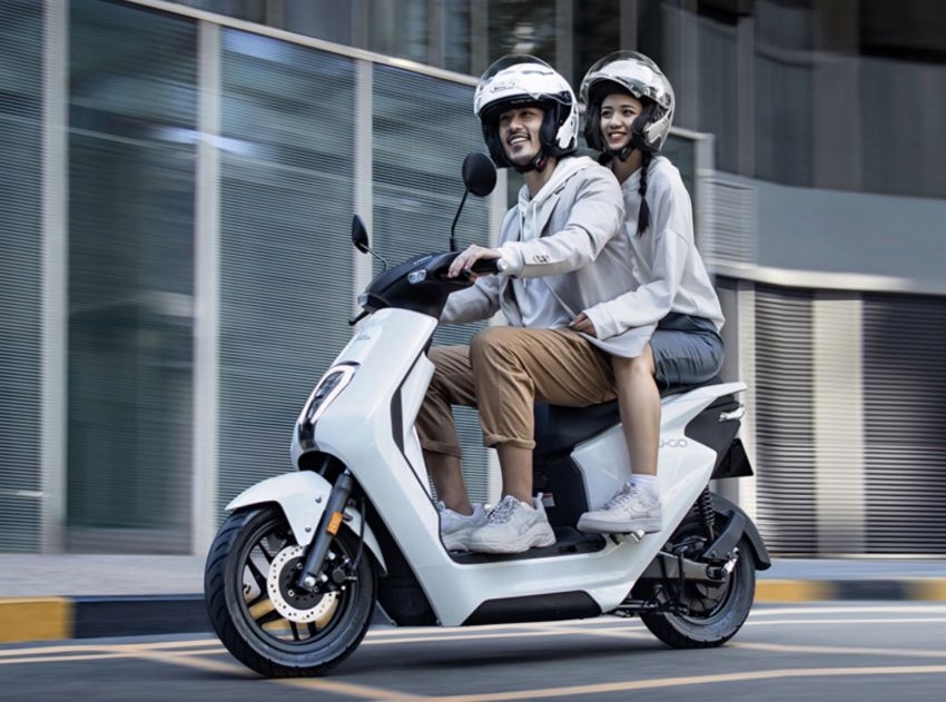 Xe giá rẻ U-Go 2021 của Honda "tấn công" thị trường Trung Quốc
