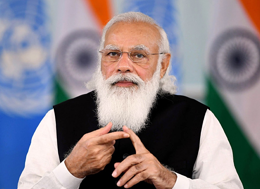 Thủ tướng Ấn Độ: Tranh chấp trên biển cần giải quyết hòa bình trên cơ sở luật pháp quốc tế