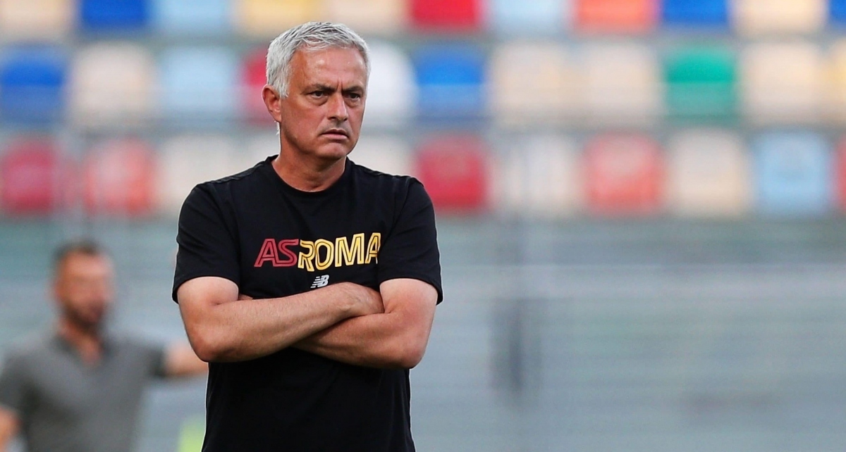 Bốc thăm Europa Conference League: Thầy trò Mourinho gặp đối thủ "lạ hoắc"