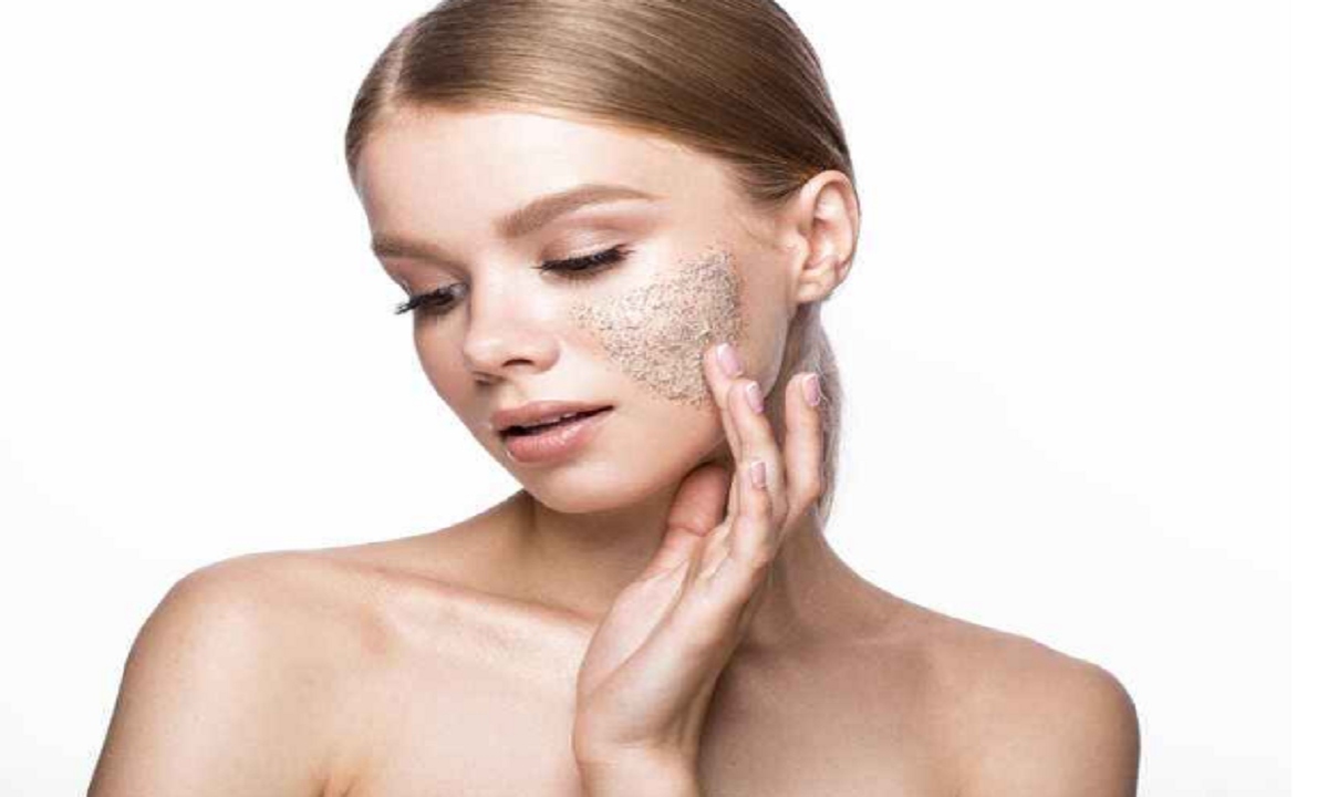 Tẩy da chết quá nhiều có thể gây hại cho làn da như thế nào?