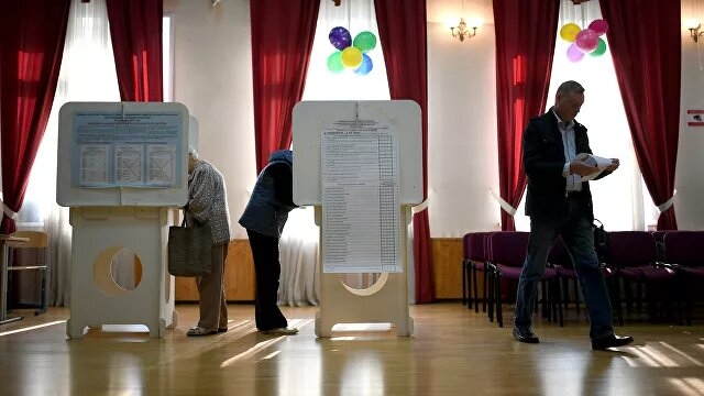 OSCE sẽ không theo dõi cuộc bầu cử quốc hội ở Nga