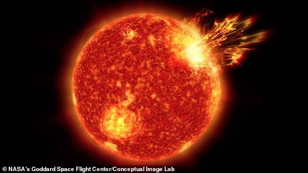 NASA phát hiện ngôi sao "song sinh" của Mặt trời phiên bản non trẻ